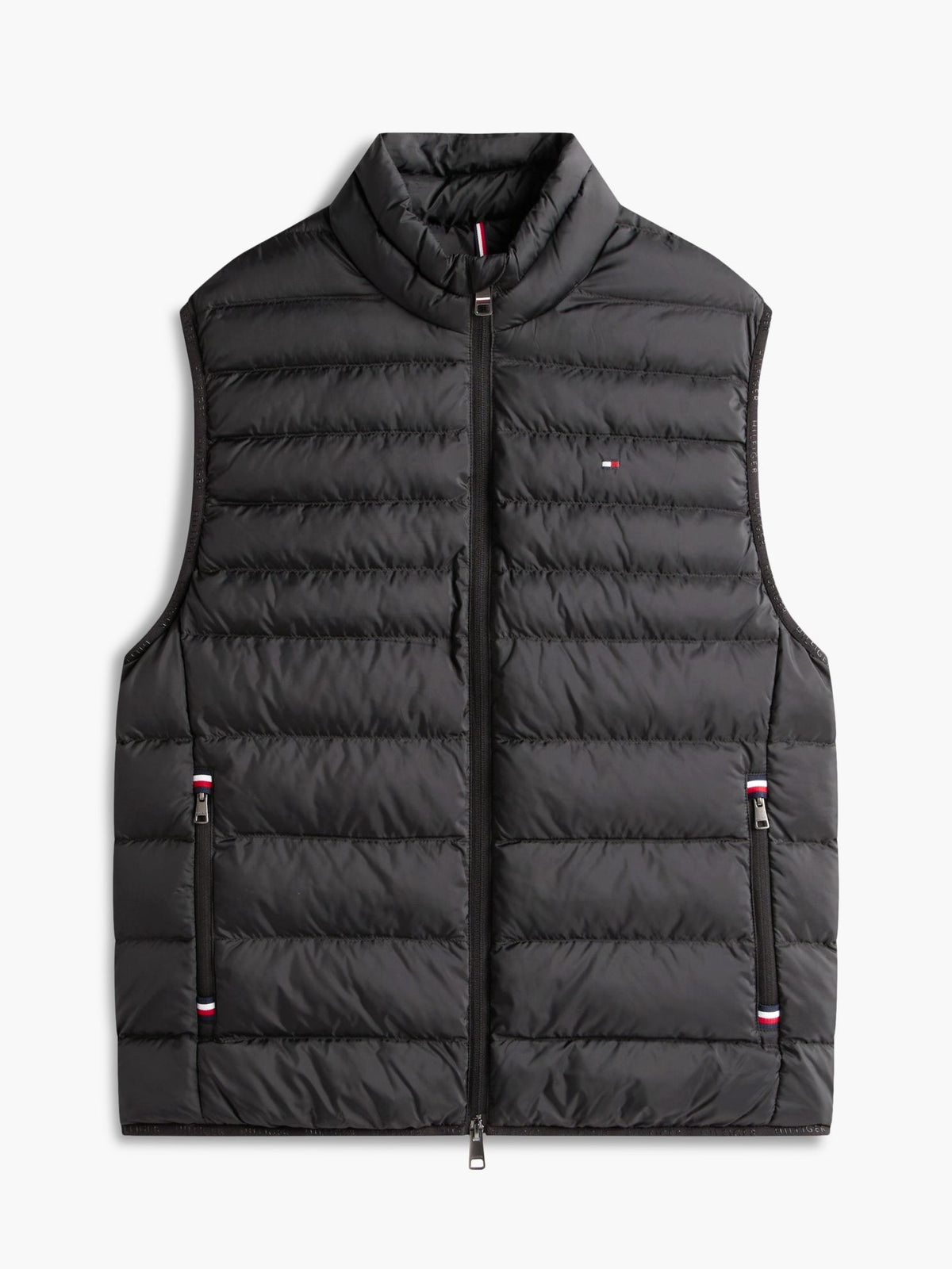 Tommy Hilfiger Lightweight Packable Vest