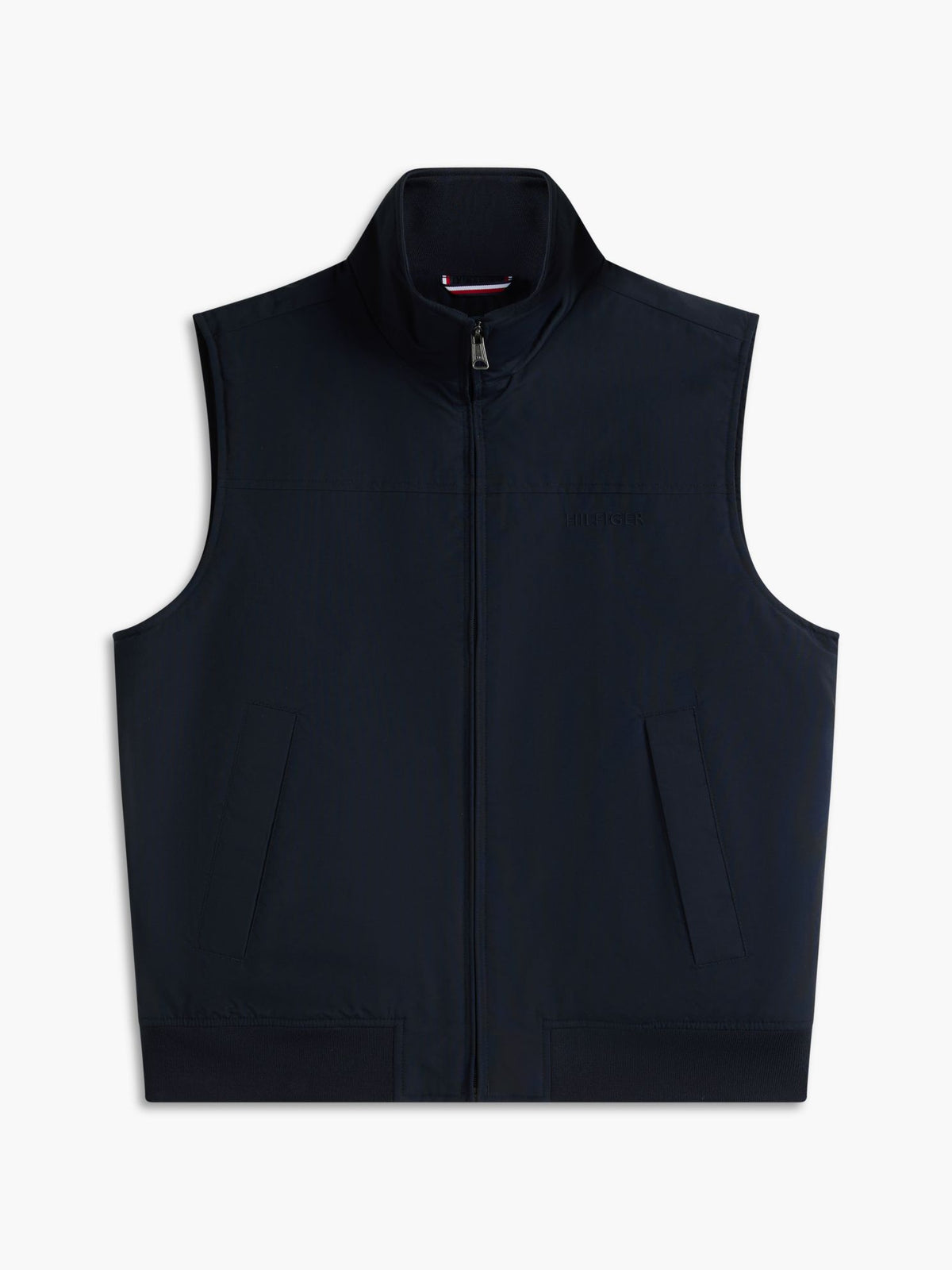 Tommy Hilfiger Water-Repellent Regatta Vest
