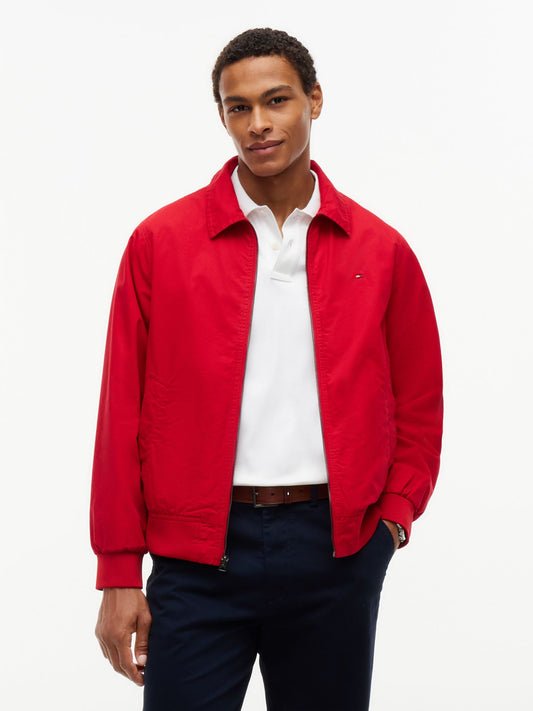 Tommy Hilfiger Lightweight Ivy Jacket