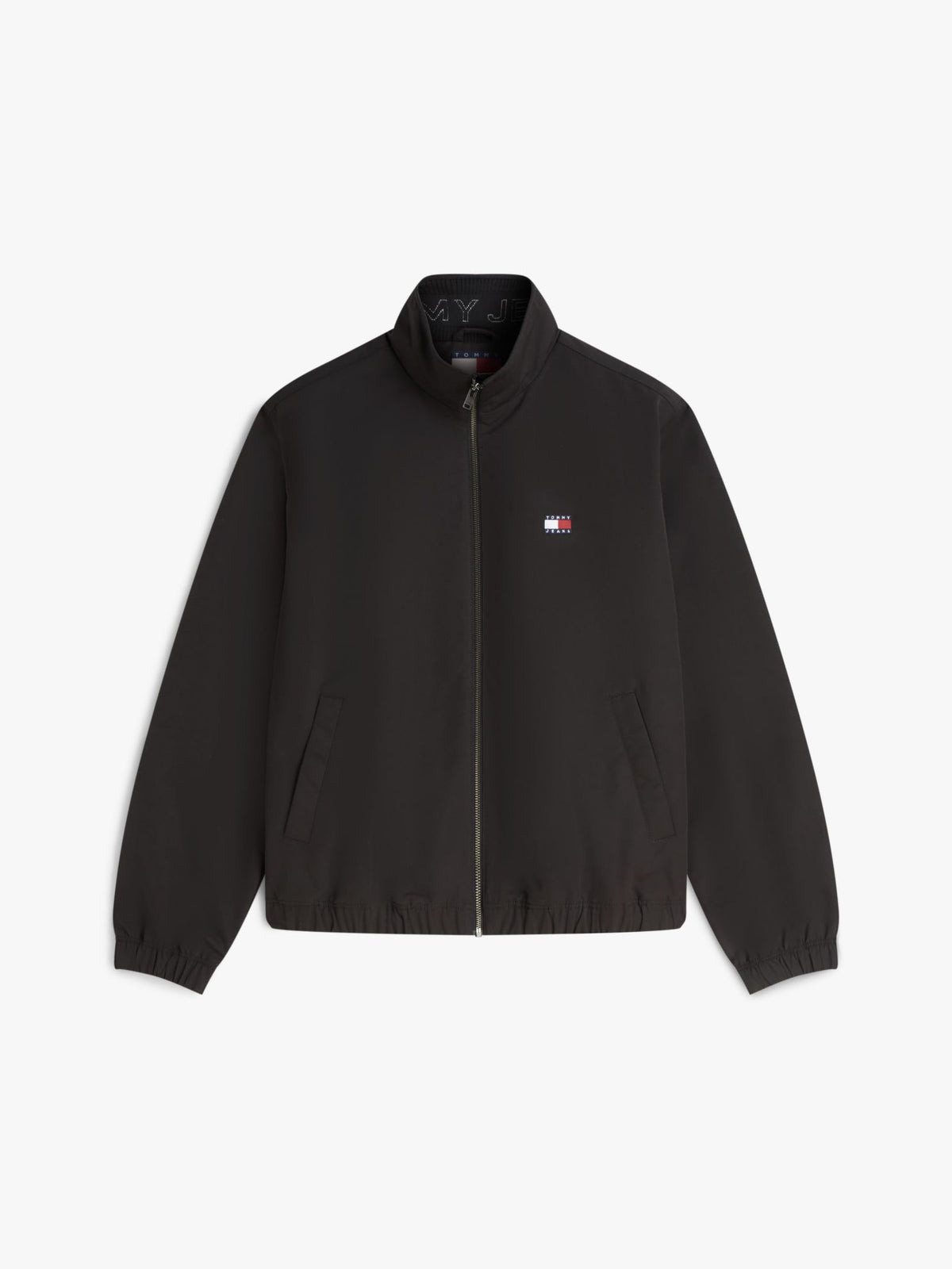 Tommy Hilfiger Tommy Jeans Water-Repellent Zip Jacket