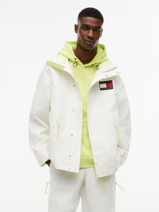 Tommy Hilfiger Tommy x US SailGP Team Windbreaker