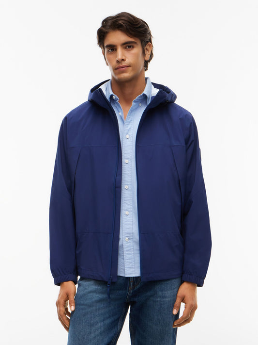 Tommy Hilfiger TH Performance Hooded Jacket