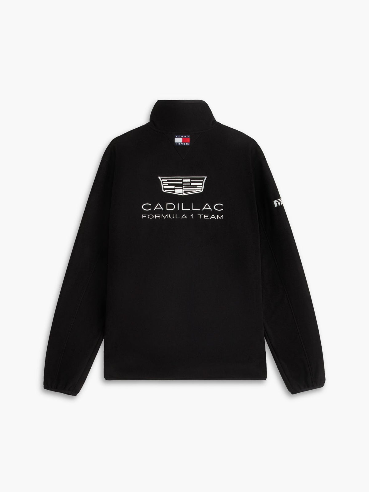 Tommy Hilfiger Tommy x Cadillac F1® Team Replica Fleece Jacket
