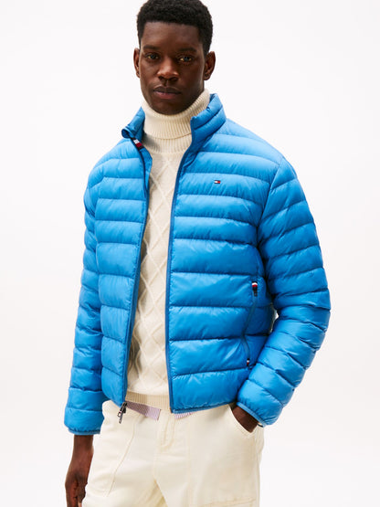 Tommy Hilfiger Lightweight Packable Jacket