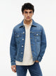 Medium Wash Denim