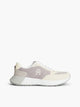 Cream/Sterling Grey