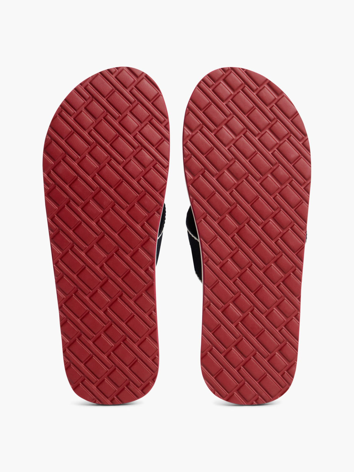 Tommy Hilfiger Hilfiger Logo Flip-Flop