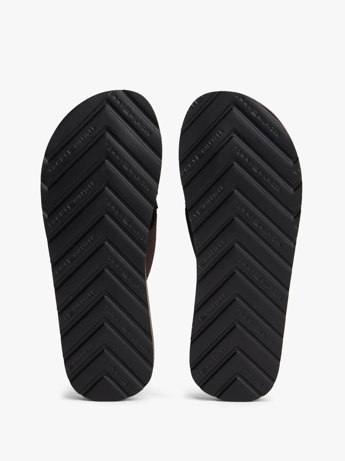 Tommy Hilfiger Hilfiger Monotype Flip-Flop