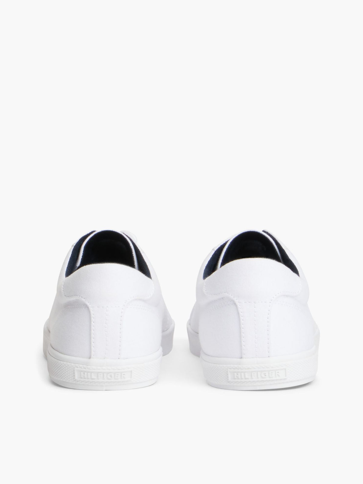 Tommy Hilfiger Vulcanized Canvas Sneaker