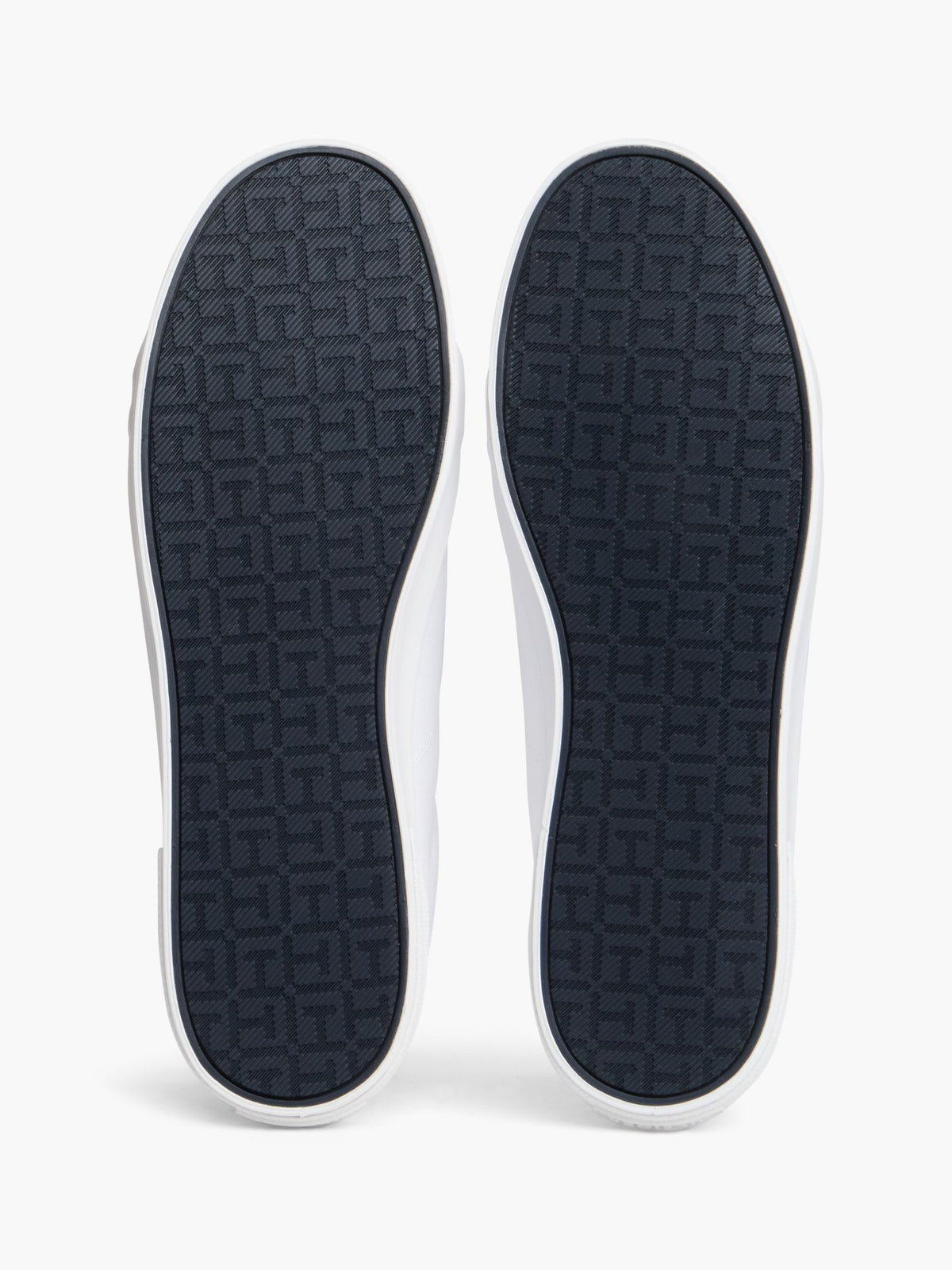 Tommy Hilfiger Vulcanized Canvas Sneaker