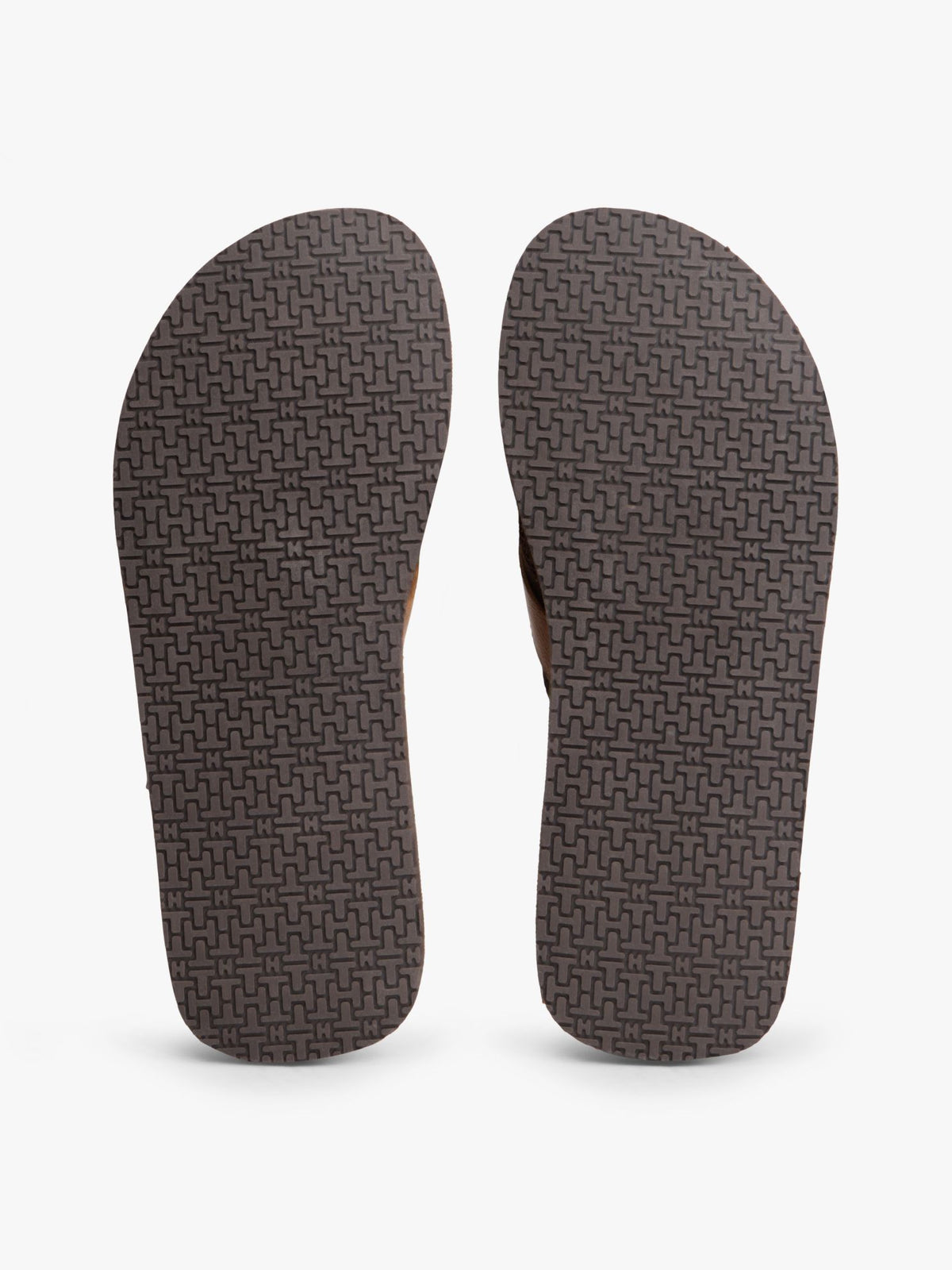 Tommy Hilfiger Pebbled Flip Flop