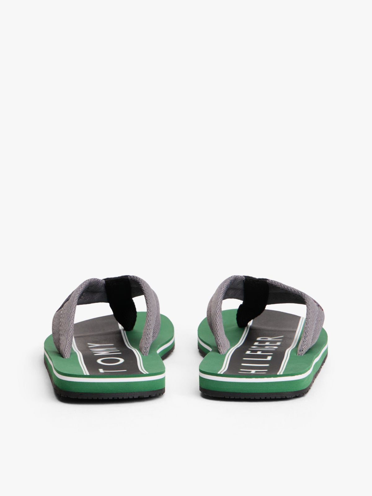 Tommy Hilfiger Logo Patch Flip-Flop