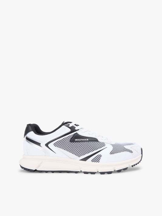 Tommy Hilfiger Mix Media Runner Sneaker