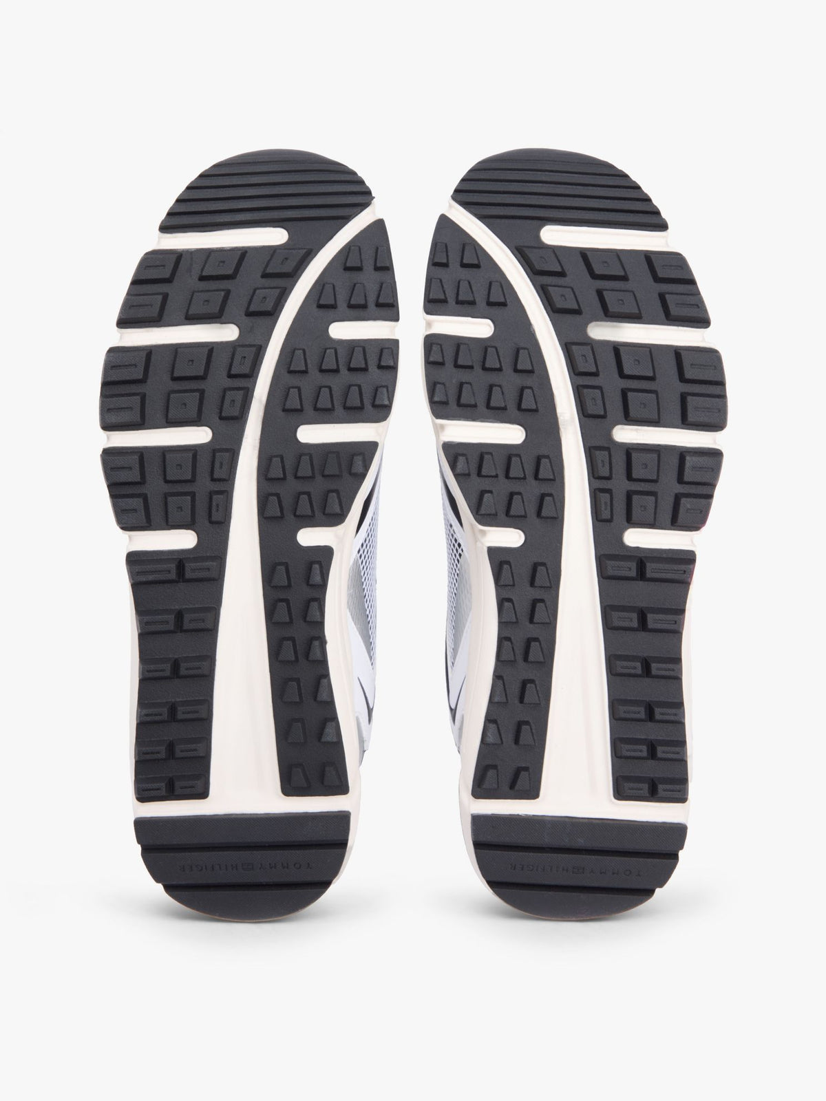 Tommy Hilfiger Mix Media Runner Sneaker