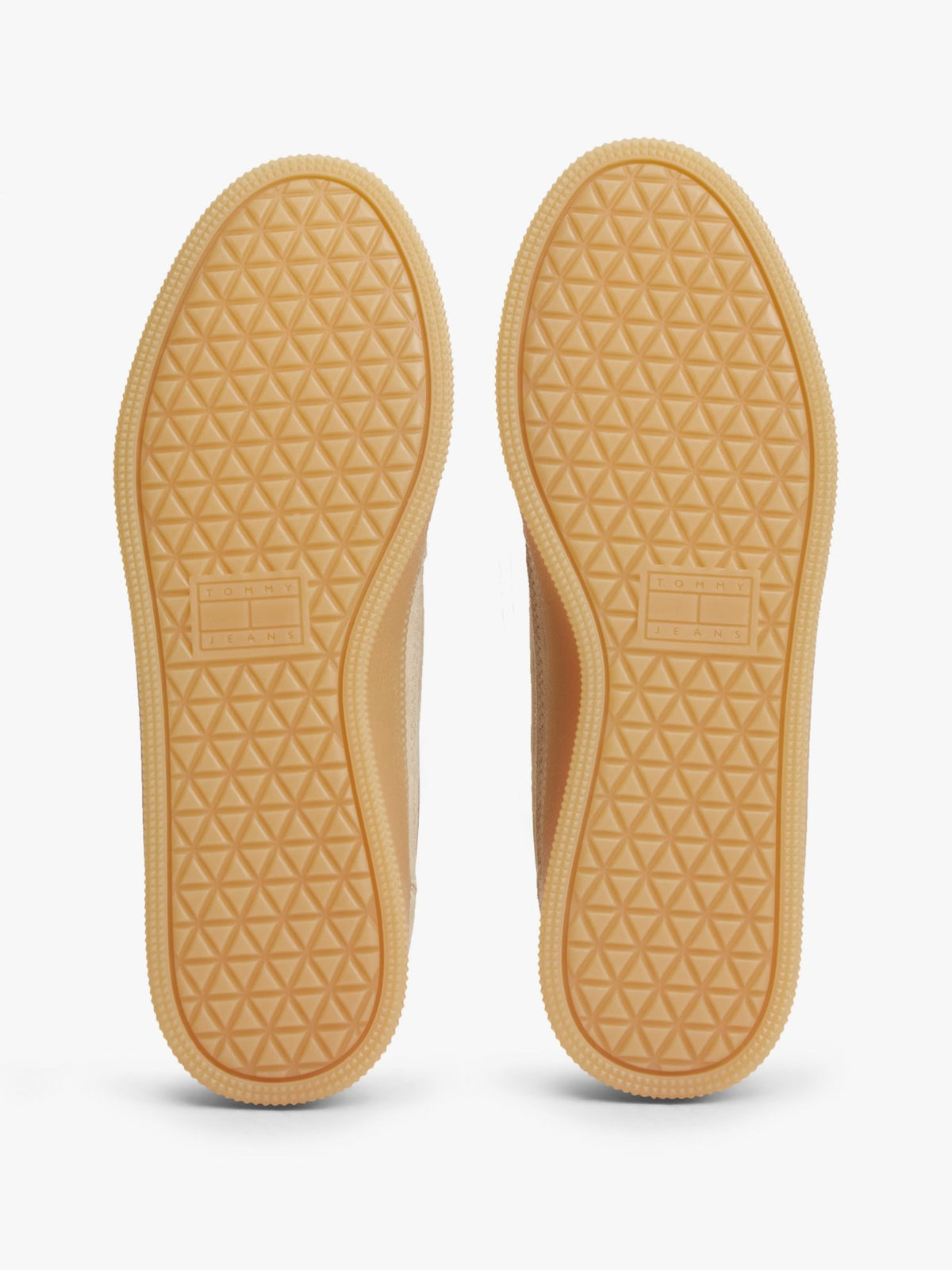 Tommy Hilfiger Tommy Jeans Suede Skater Sneaker