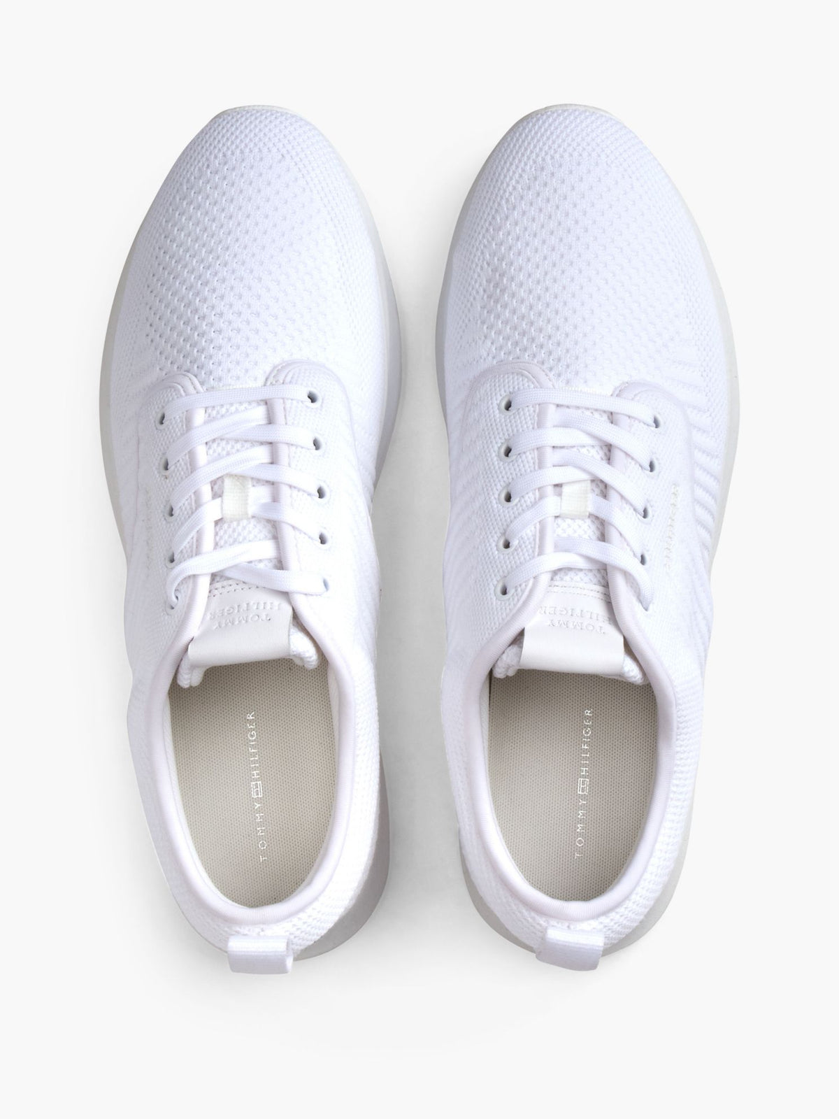 Tommy Hilfiger Knit Runner Sneaker