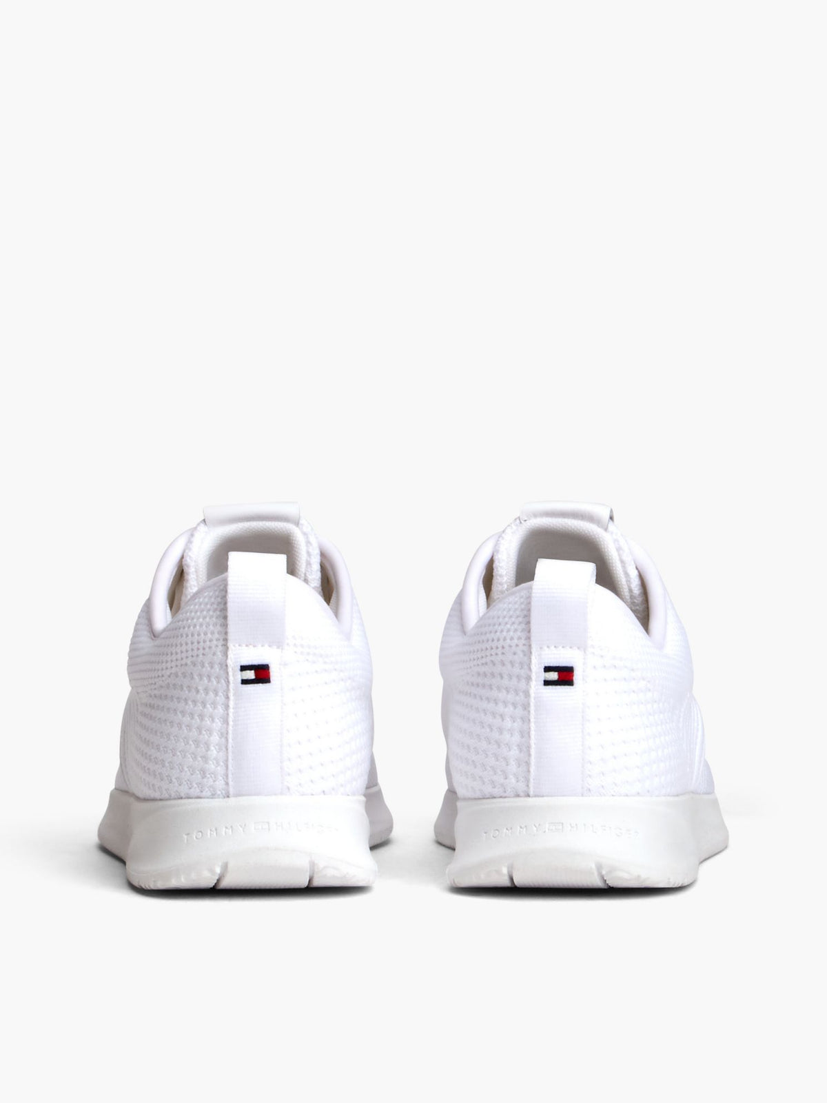 Tommy Hilfiger Knit Runner Sneaker