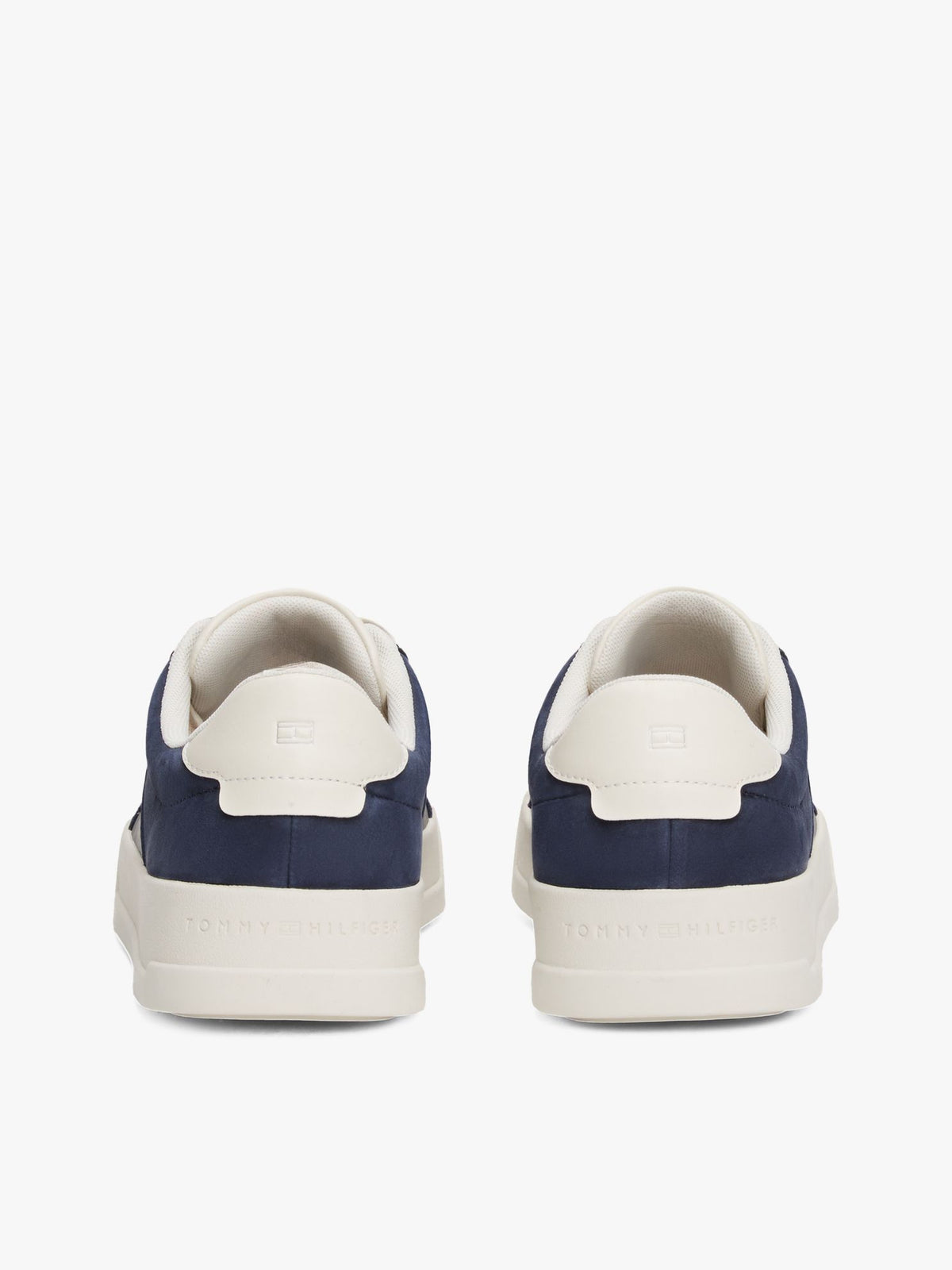 Tommy Hilfiger Tonal Logo Court Sneaker