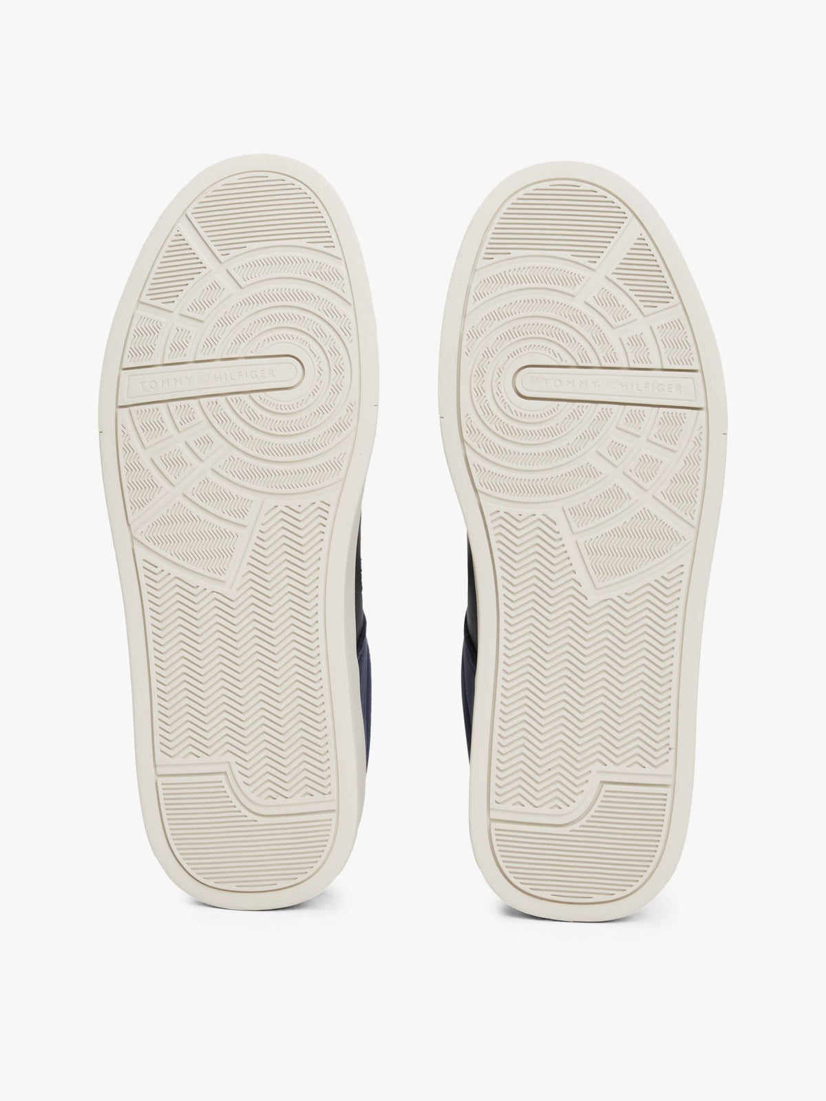 Tommy Hilfiger Tonal Logo Court Sneaker