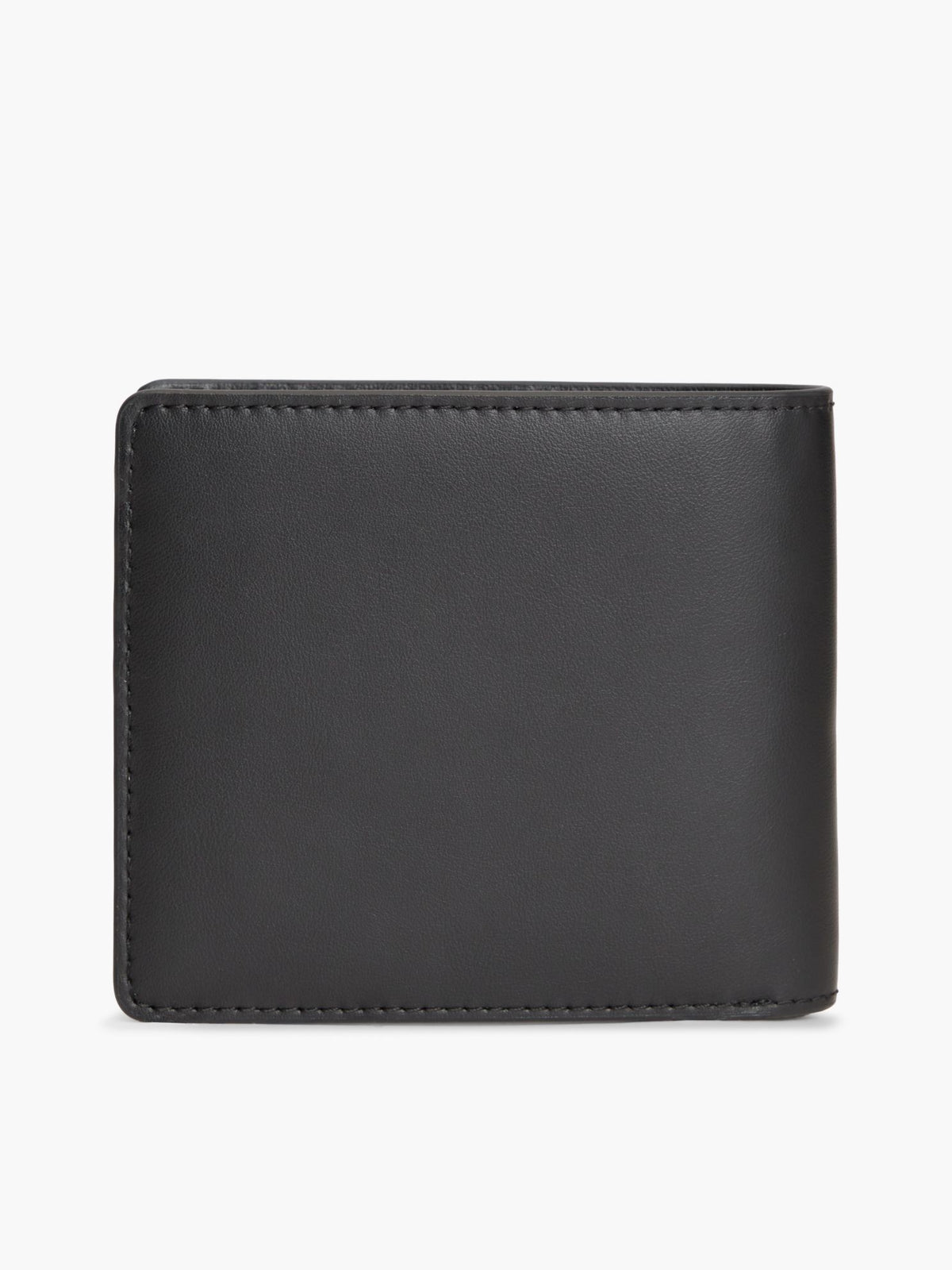 Tommy Hilfiger Tommy Jeans Smooth Leather Bifold Wallet
