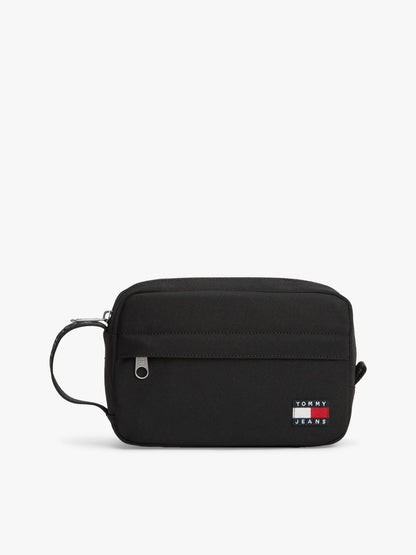 Tommy Hilfiger Tommy Jeans Essential Toiletry Bag