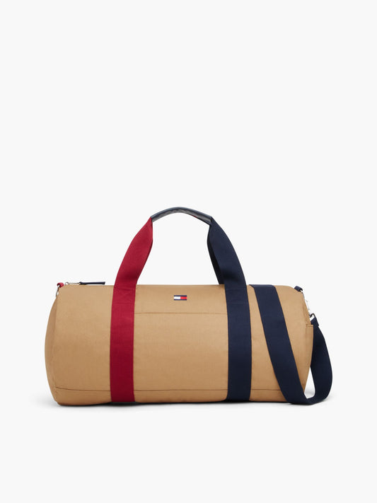 Tommy Hilfiger Tommy Flag Colorblock Duffel Bag