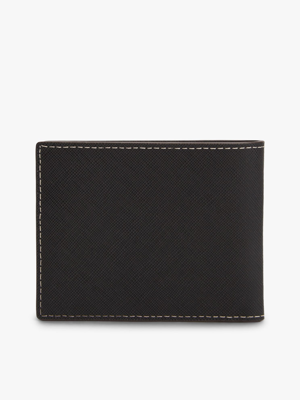 Tommy Hilfiger Leather Bifold Wallet