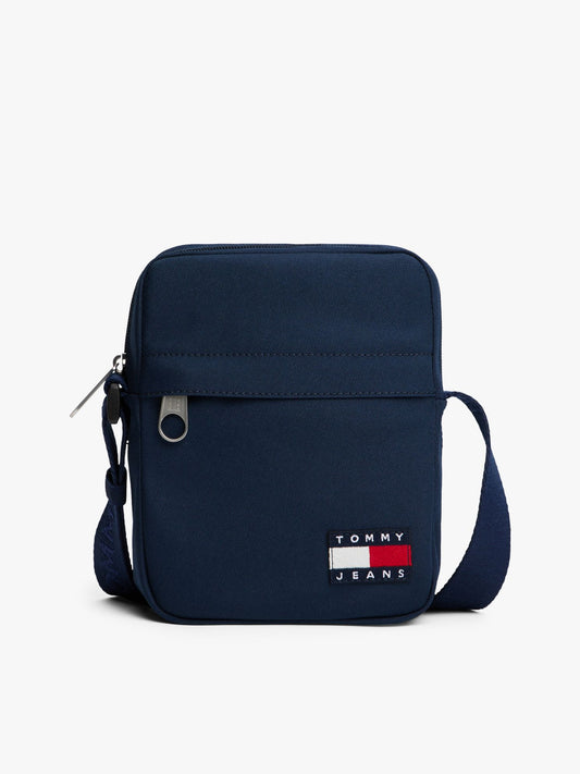 Tommy Hilfiger Tommy Jeans Essential Reporter Bag