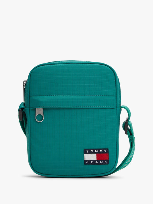 Tommy Hilfiger Tommy Jeans Essential Ripstop Reporter
