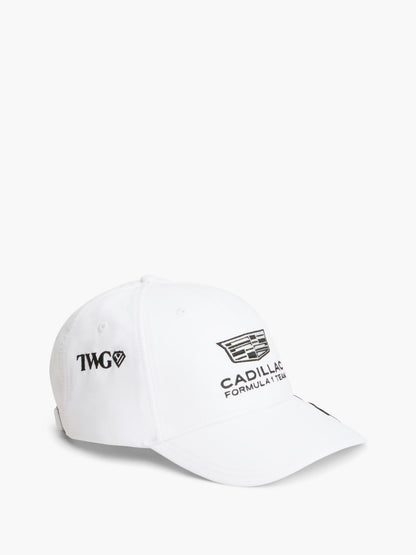 Tommy Hilfiger Tommy x Cadillac F1® Team Driver 11 Cap