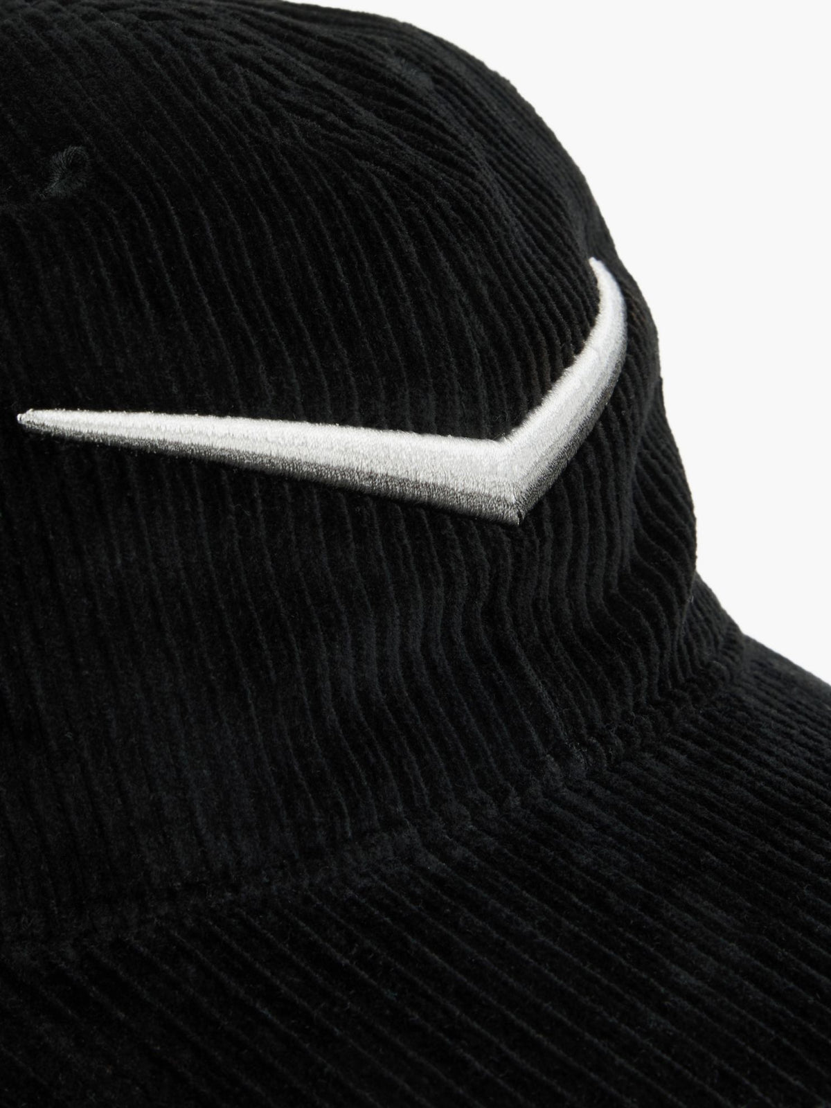 Tommy Hilfiger Tommy x Cadillac F1® Team Corduroy Cap