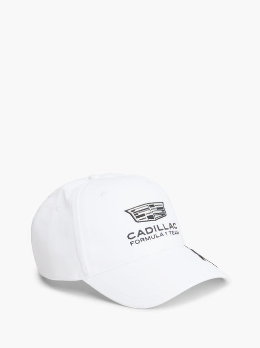 Tommy Hilfiger Tommy x Cadillac F1® Team Driver 77 Cap
