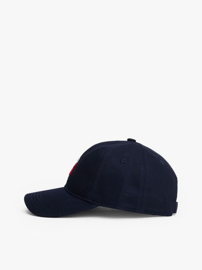 Tommy Hilfiger Monogram Baseball Cap