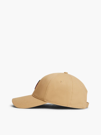Tommy Hilfiger Monogram Baseball Cap