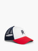 Classic White/Multi