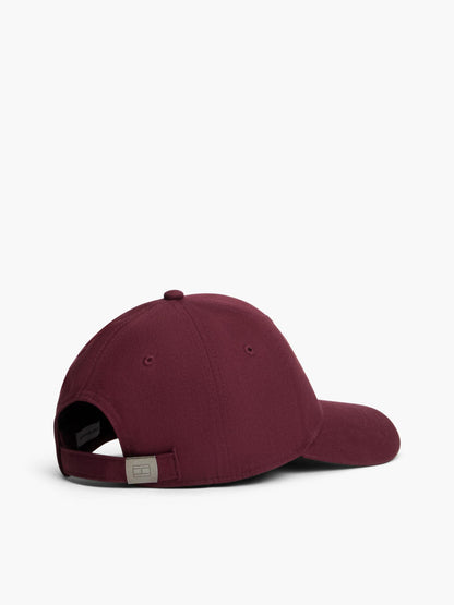 Tommy Hilfiger Embroidered Tommy Logo Baseball Cap