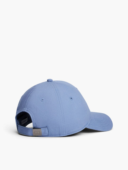 Tommy Hilfiger Embroidered Tommy Logo Baseball Cap