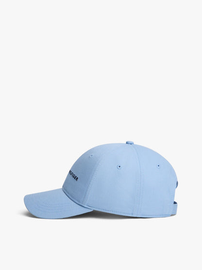 Tommy Hilfiger Embroidered Tommy Logo Baseball Cap