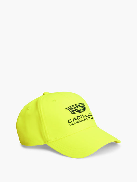Tommy Hilfiger Tommy x Cadillac F1® Team Replica Cap