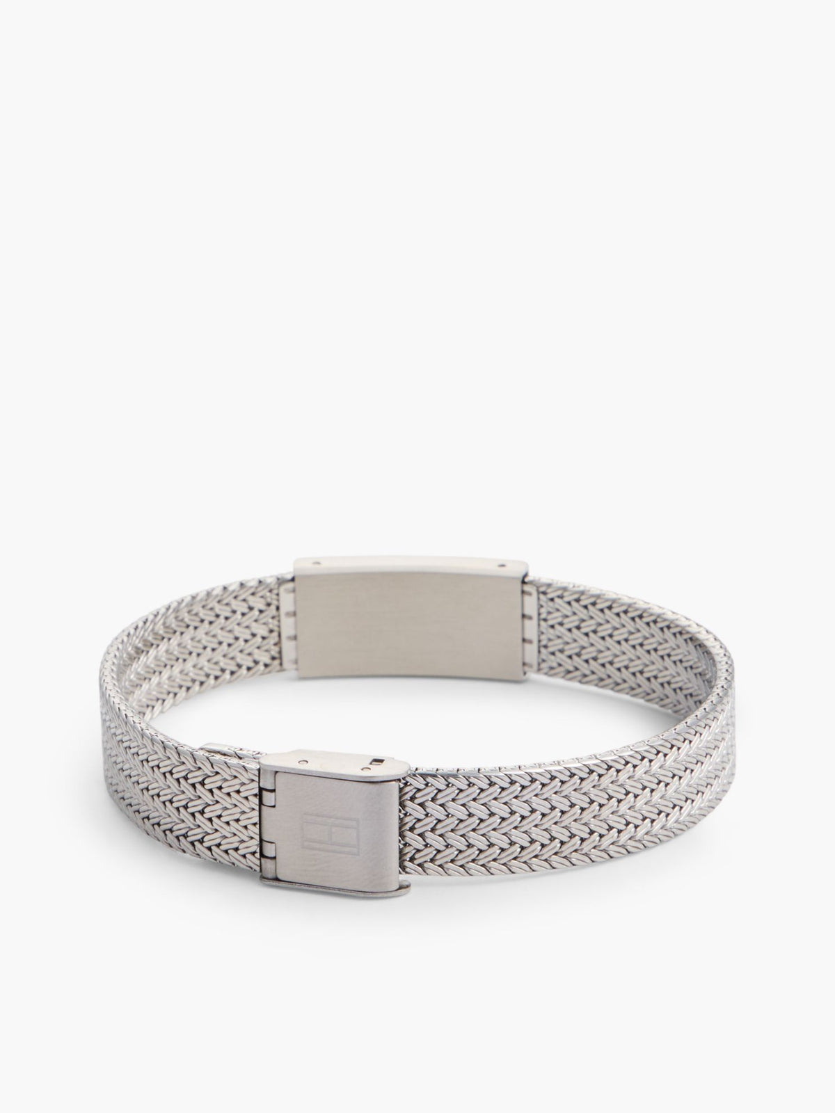 Tommy Hilfiger Nautical Mesh Bracelet