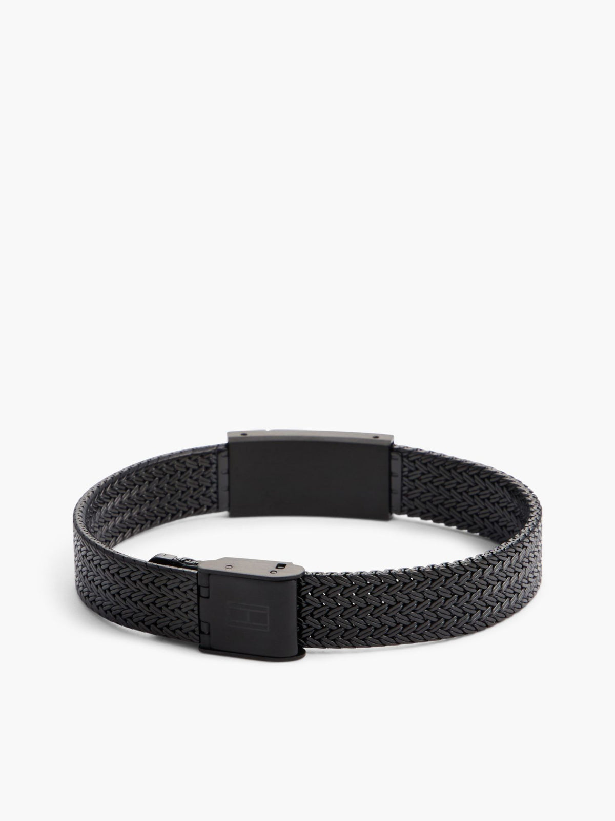Tommy Hilfiger Nautical Mesh Bracelet