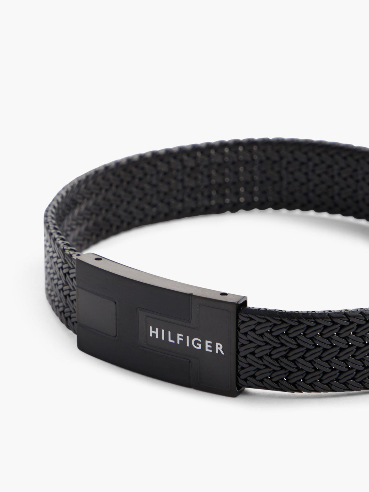 Tommy Hilfiger Nautical Mesh Bracelet