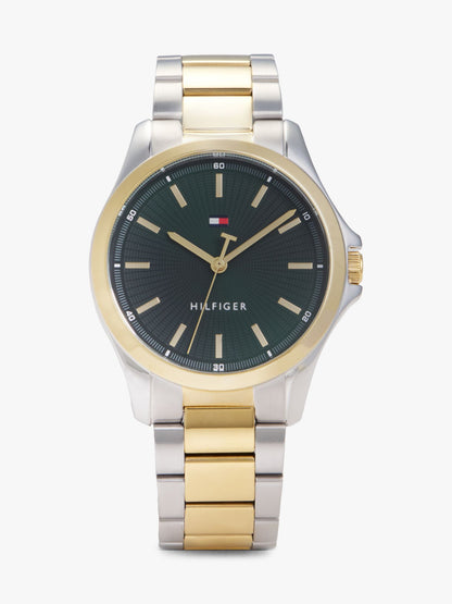Tommy Hilfiger 43MM Sport Watch