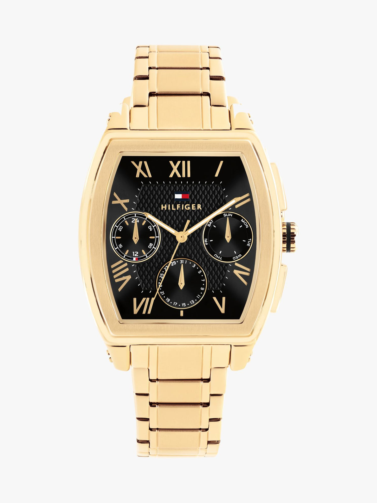 Tommy Hilfiger 36MM Multifunction Watch
