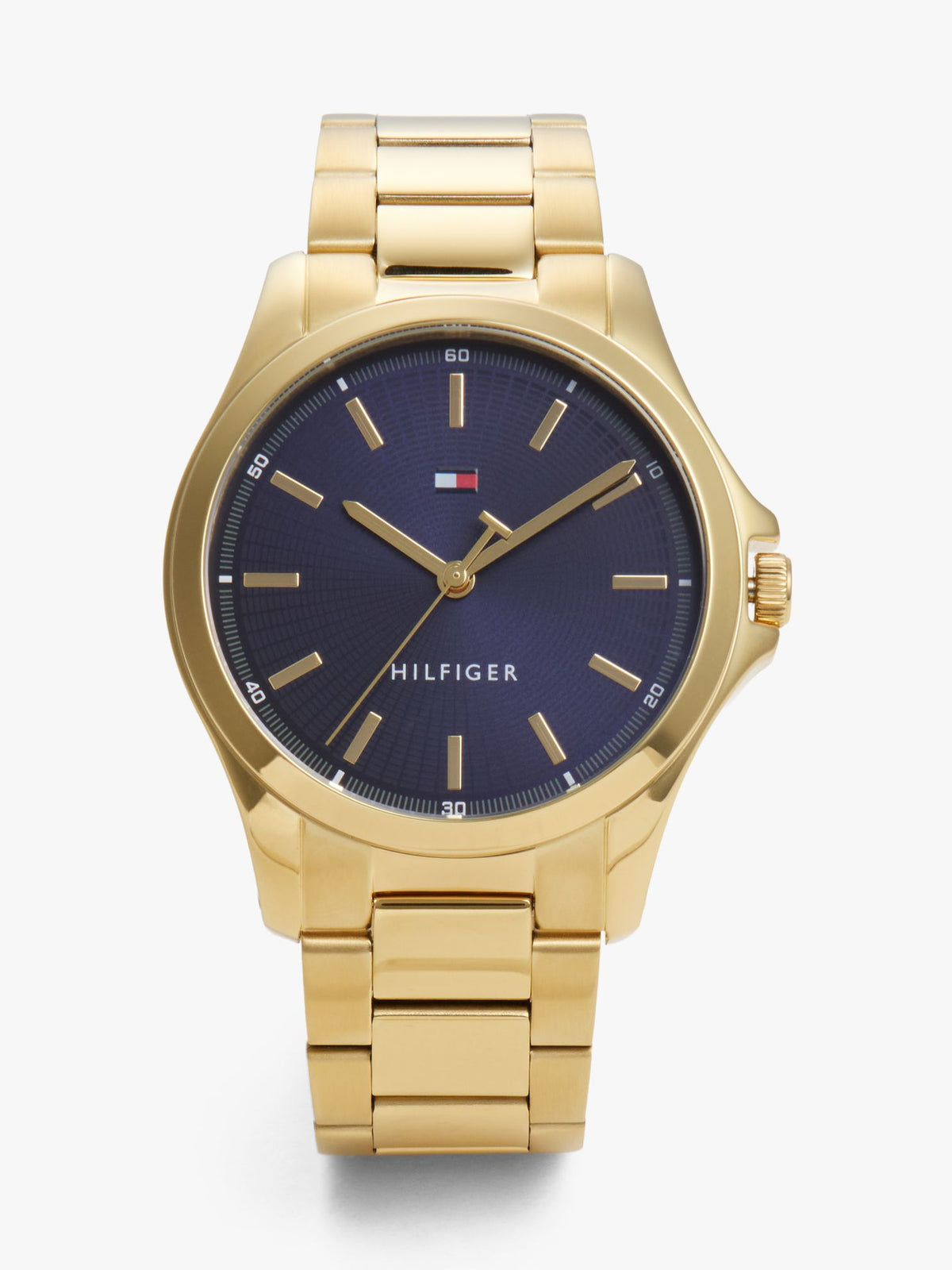 Tommy Hilfiger 43MM Sport Watch