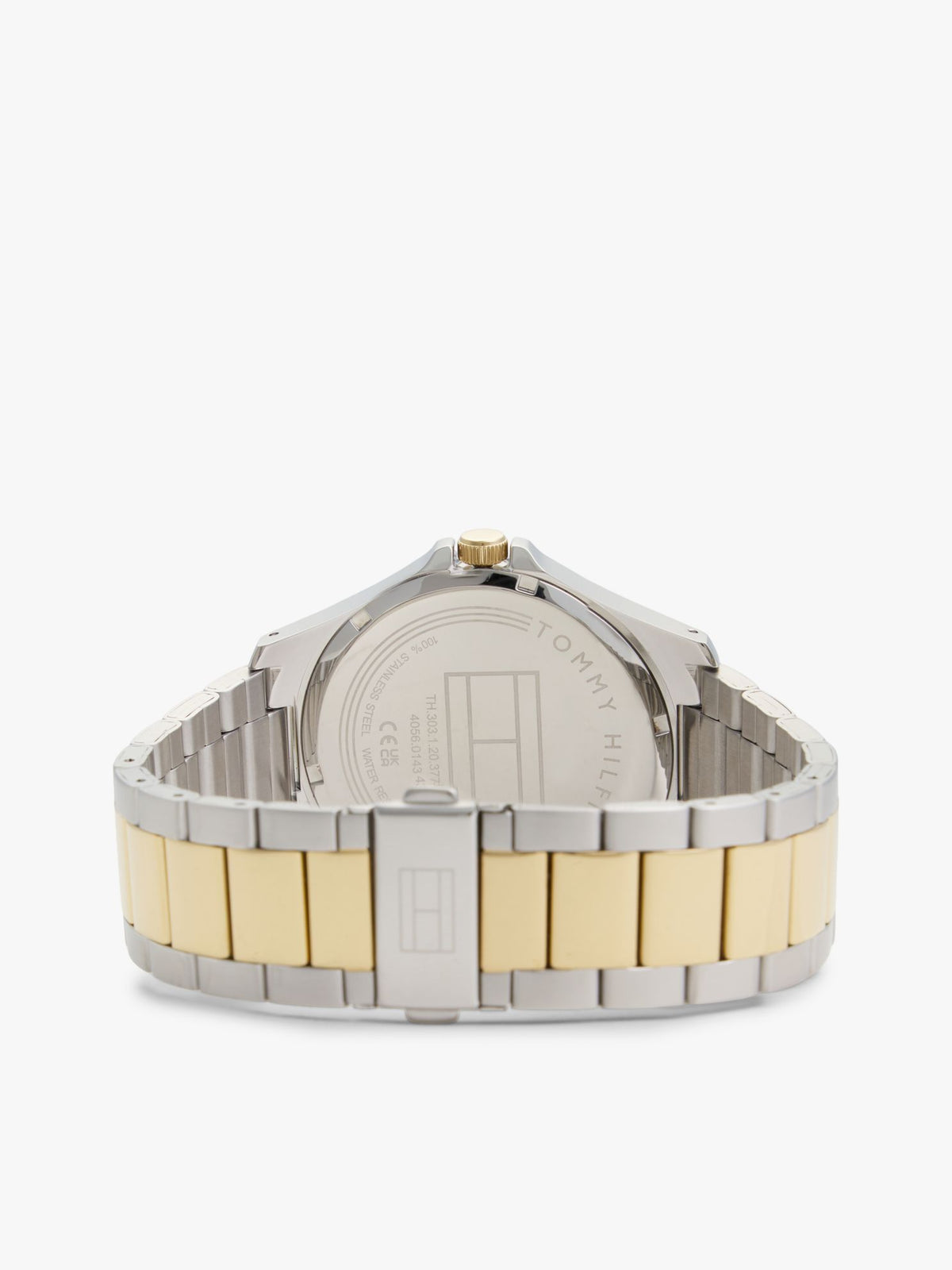 Tommy Hilfiger 43MM Sport Watch