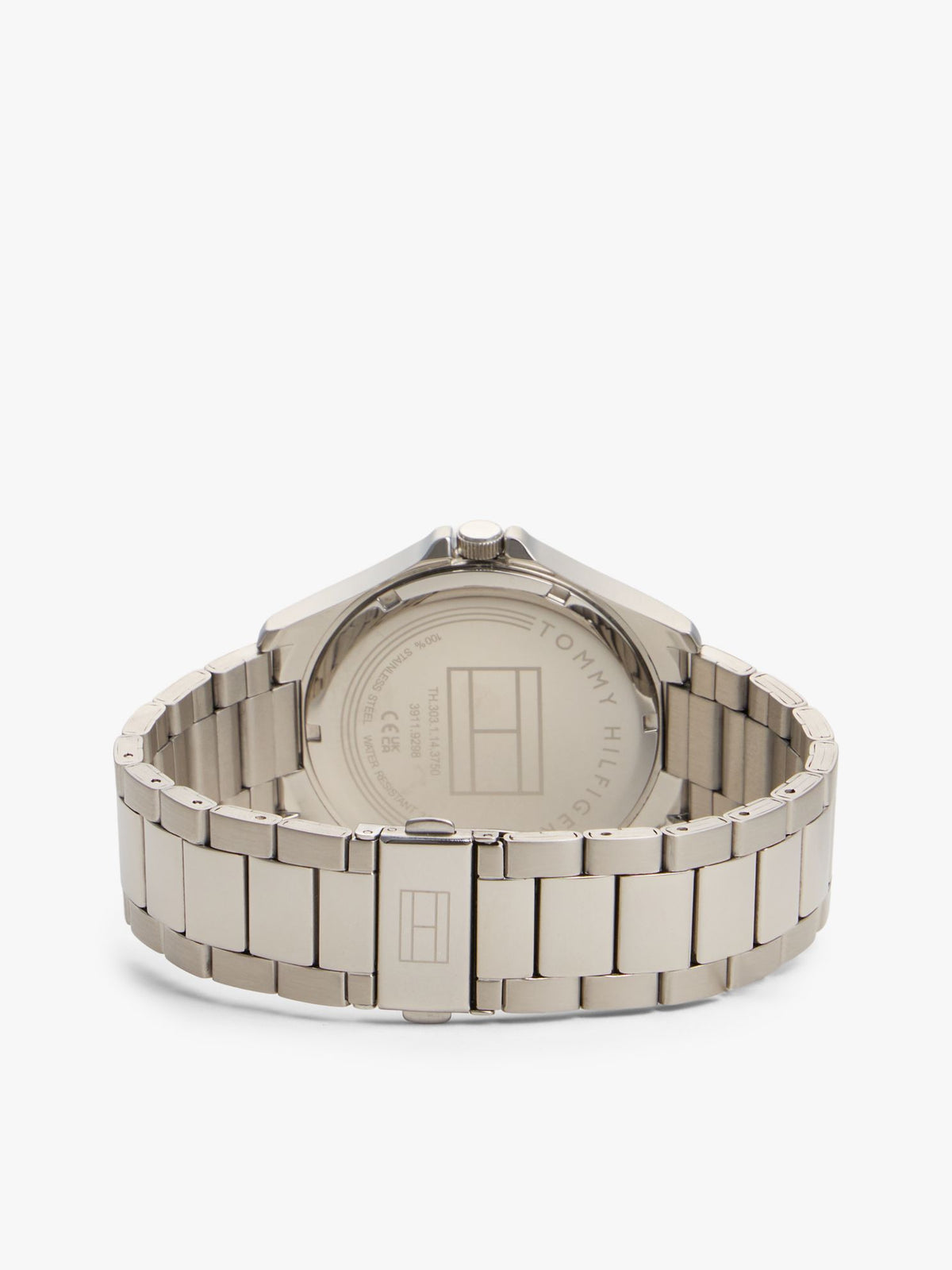 Tommy Hilfiger 43MM Sport Watch