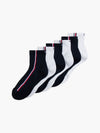 Navy Blue/Multi