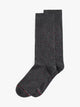 Charcoal Grey Heather