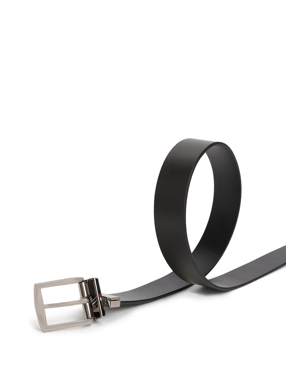 Tommy Hilfiger Reversible Leather Belt